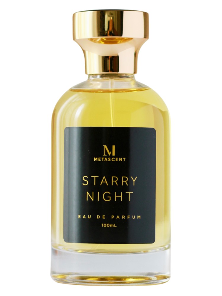 Starry Night – MetaScent