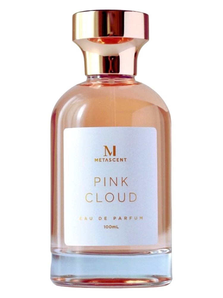 Pink Cloud – MetaScent