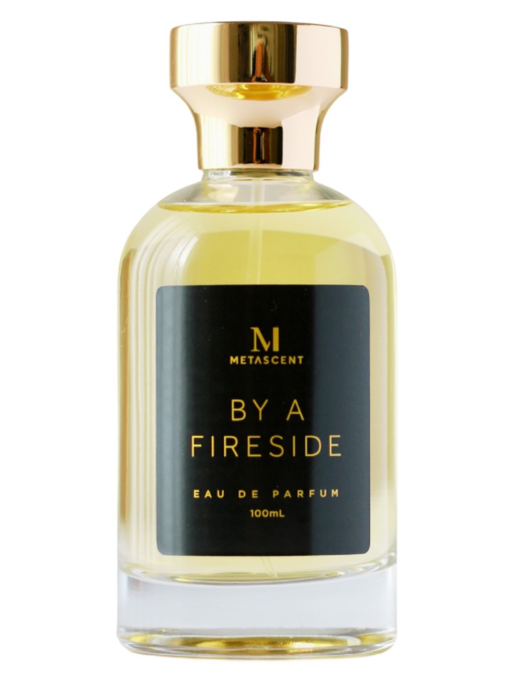 By a Fireside – MetaScent