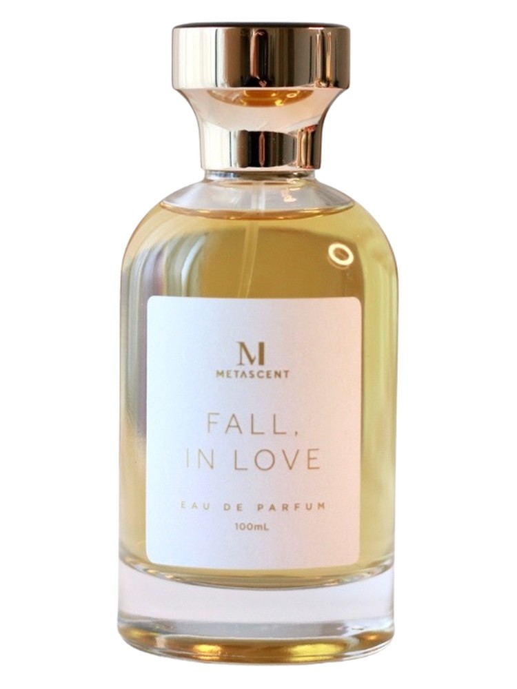 Fall, In Love – MetaScent
