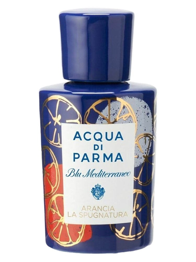 Acqua di Parma Blu Mediterraneo – Arancia La Spugnatura – Acqua di Parma