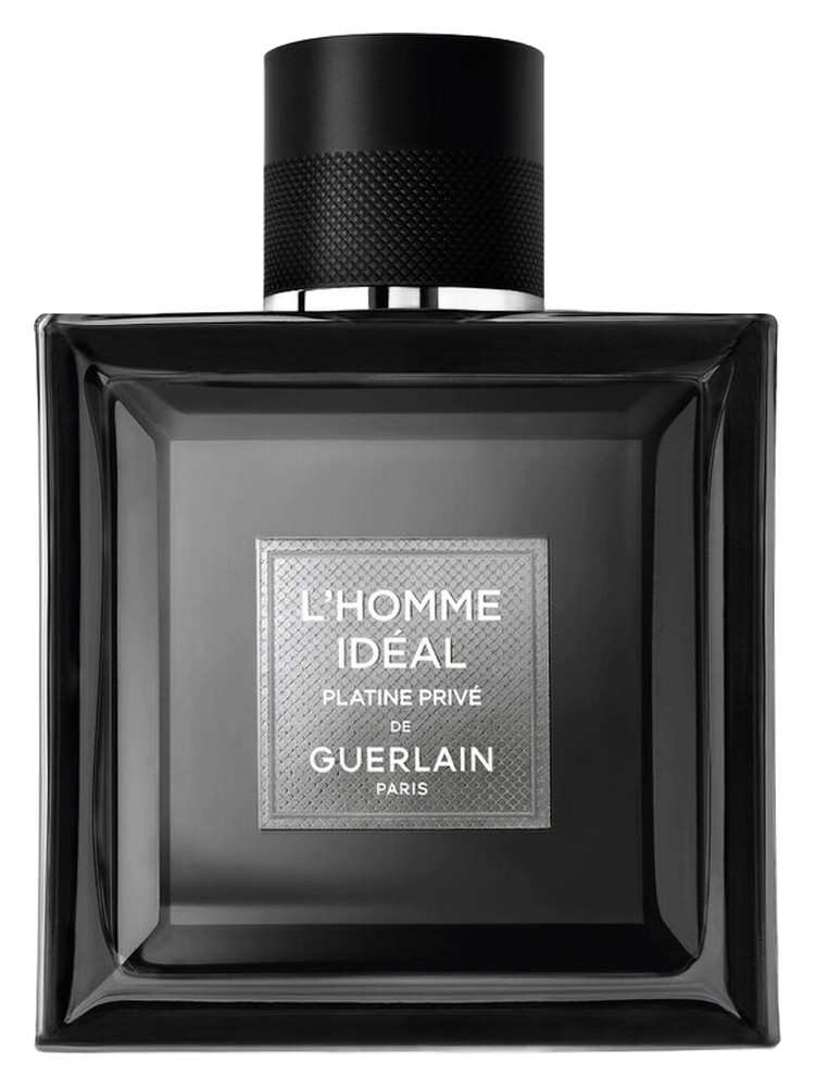 L’Homme Idéal Platine Privé – Guerlain