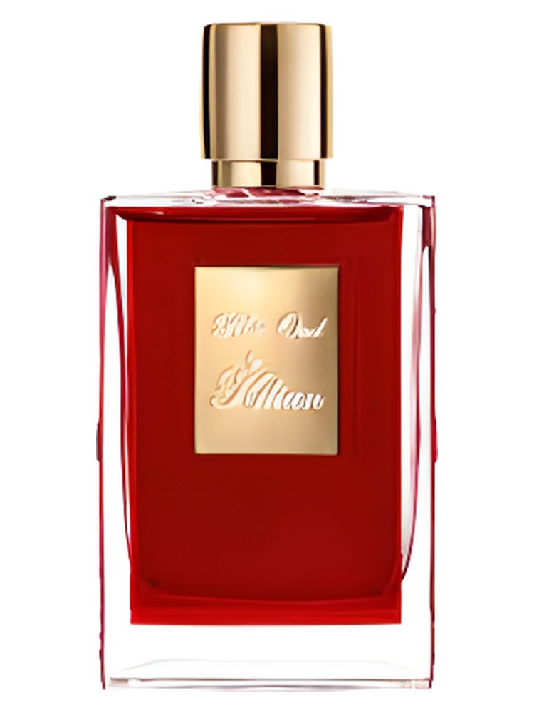 Rose Oud – By Kilian