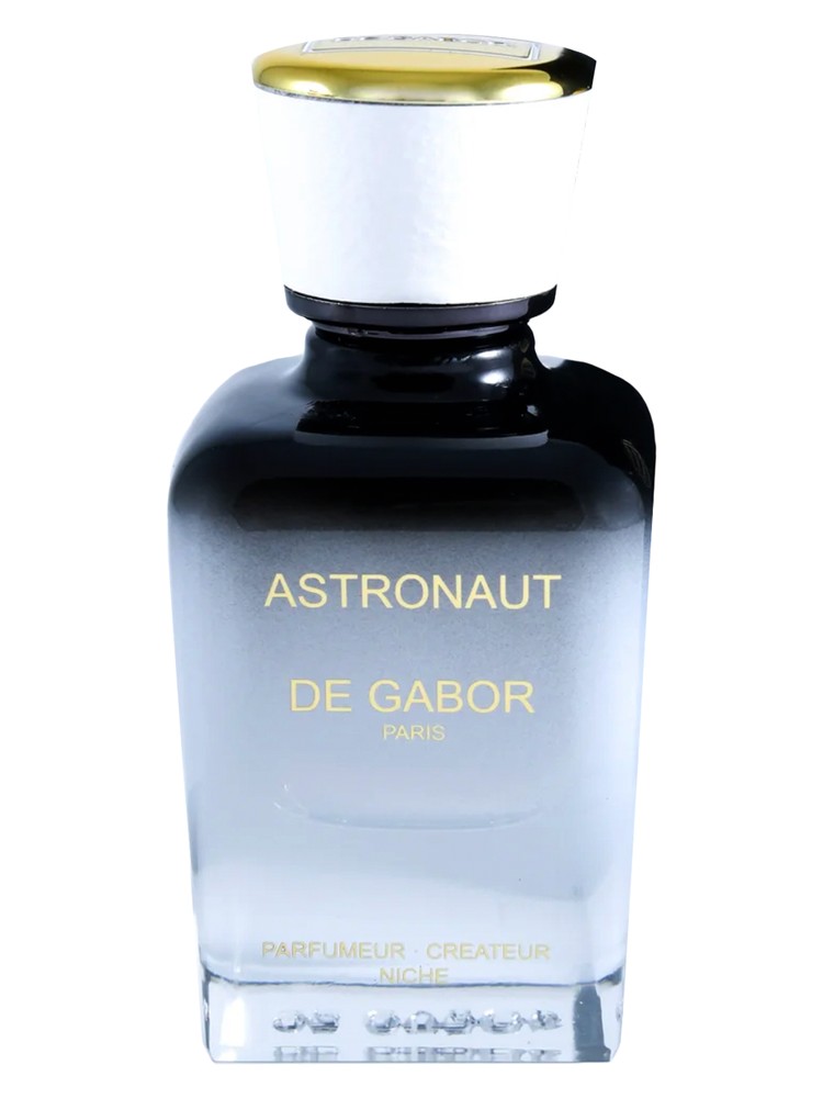 Astronaut – De Gabor