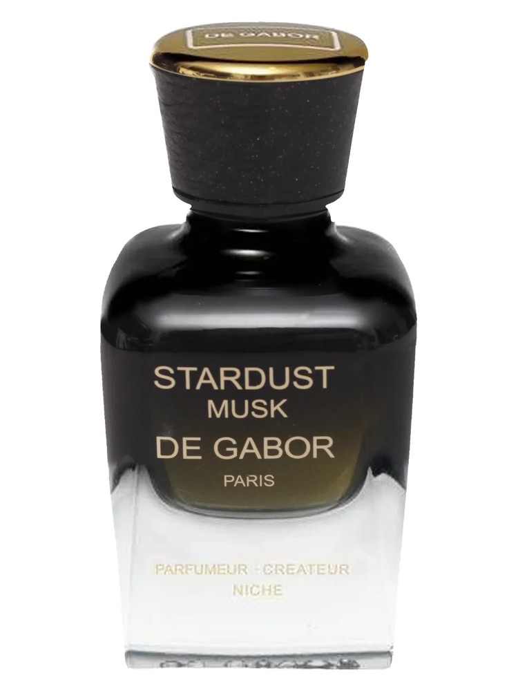 Stardust Musk Limited Edition – De Gabor