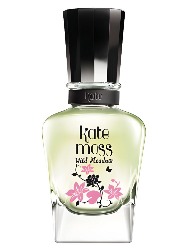 Wild Meadow – Kate Moss
