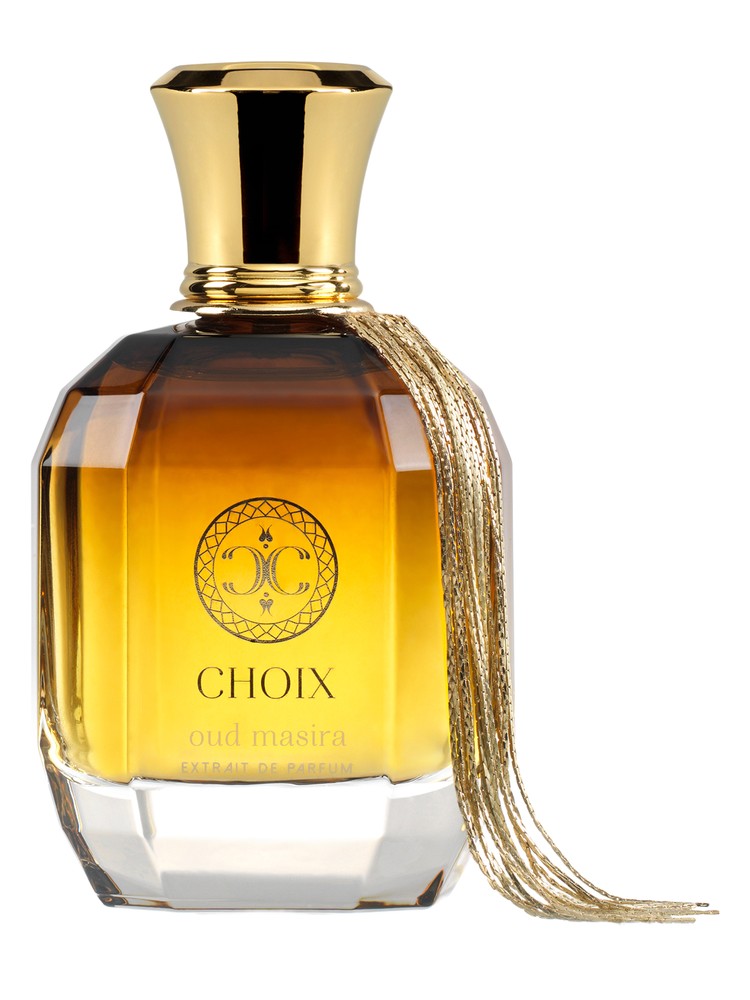 Oud Masira – Choix