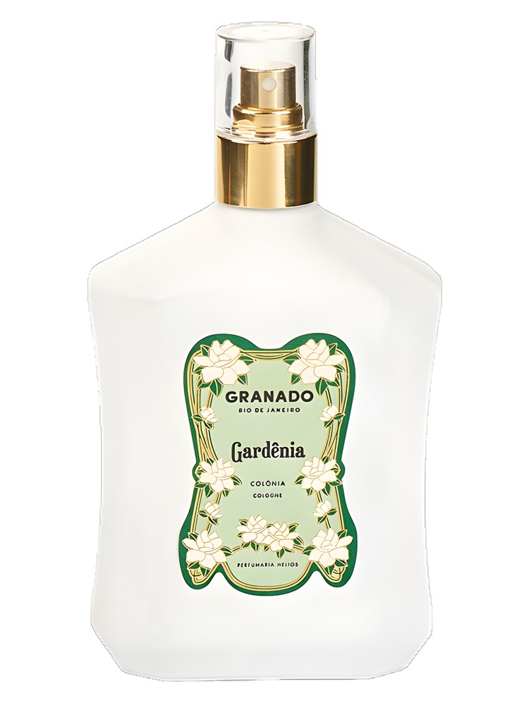 Gardênia – Granado