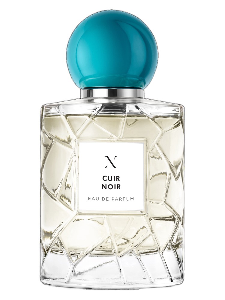 Cuir Noir – Les Soeurs de Noe