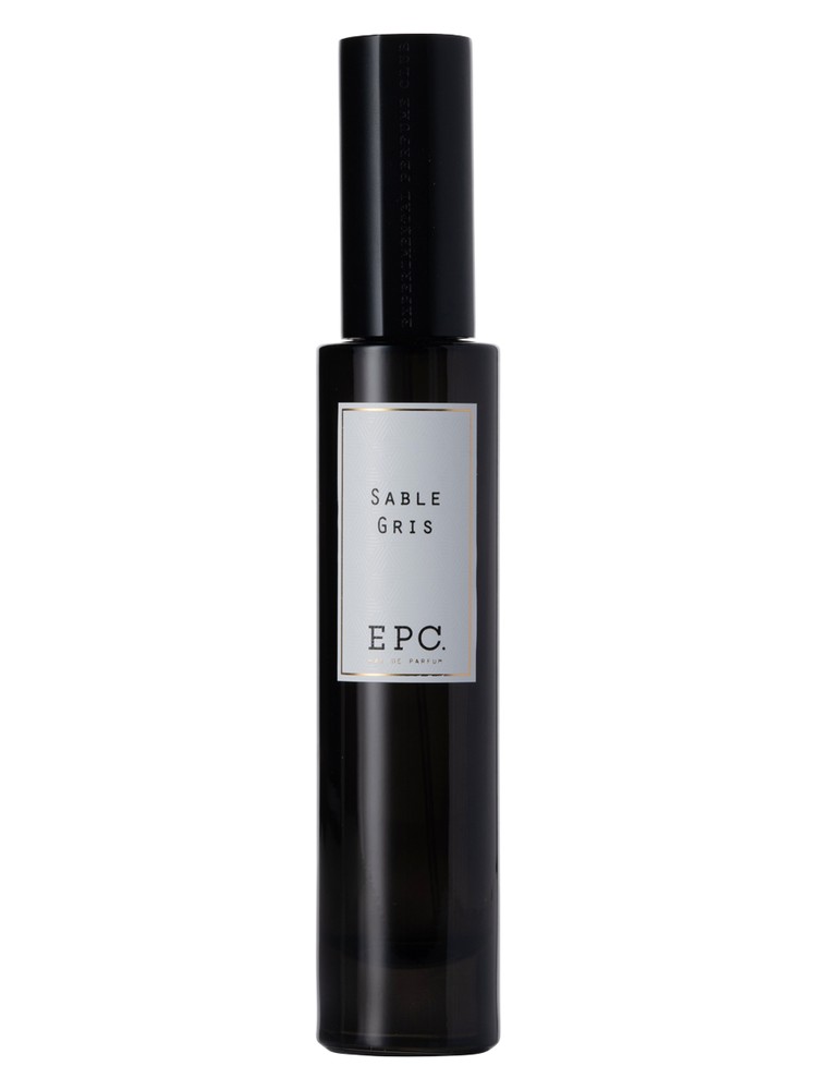 Sable Gris – EPC Experimental Perfume Club