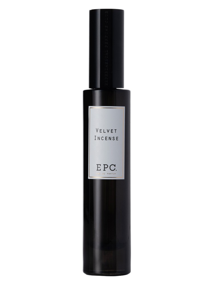 Velvet Incense – EPC Experimental Perfume Club