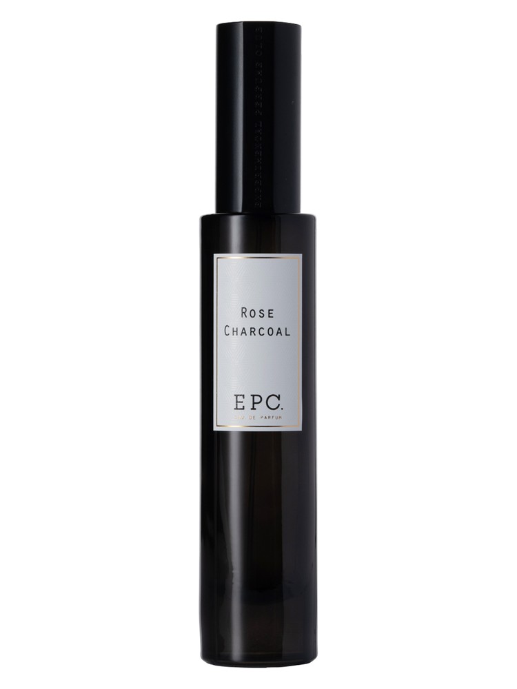 Rose Charcoal – EPC Experimental Perfume Club