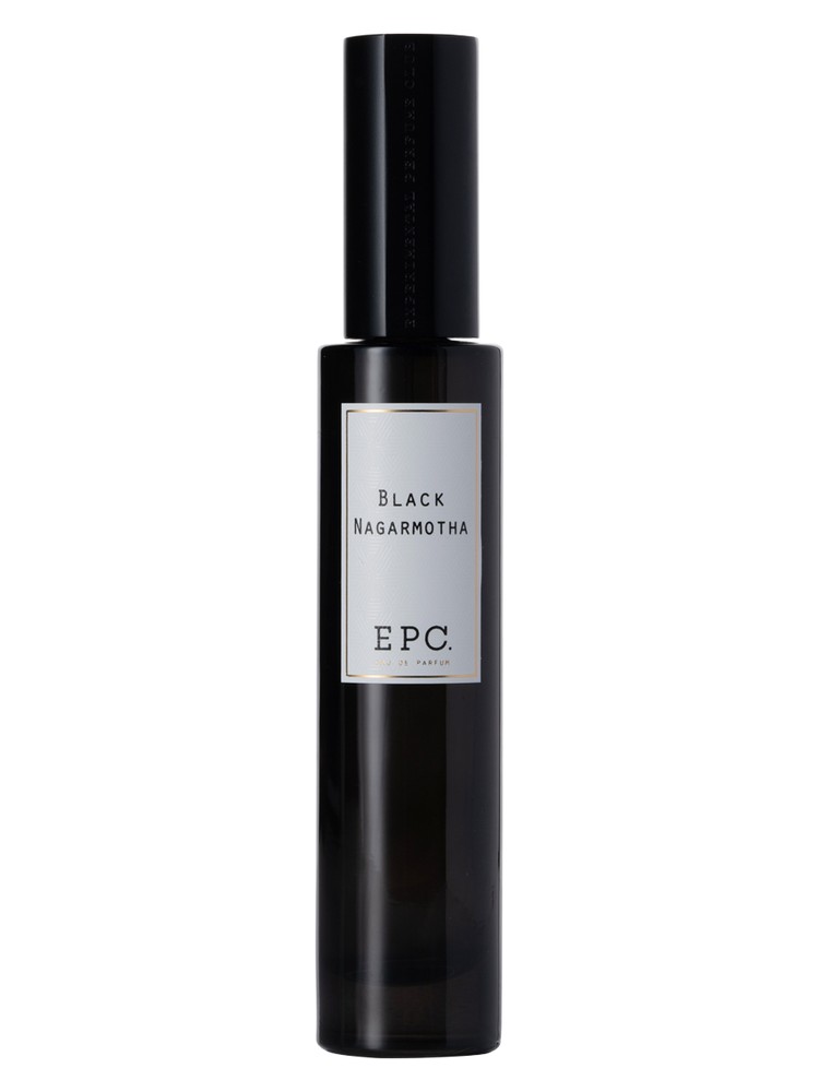 Black Nagarmotha – EPC Experimental Perfume Club