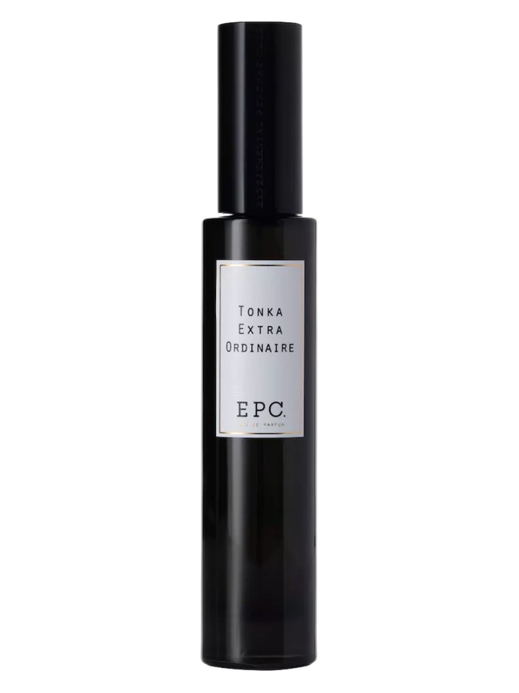 Tonka Extraordinaire – EPC Experimental Perfume Club