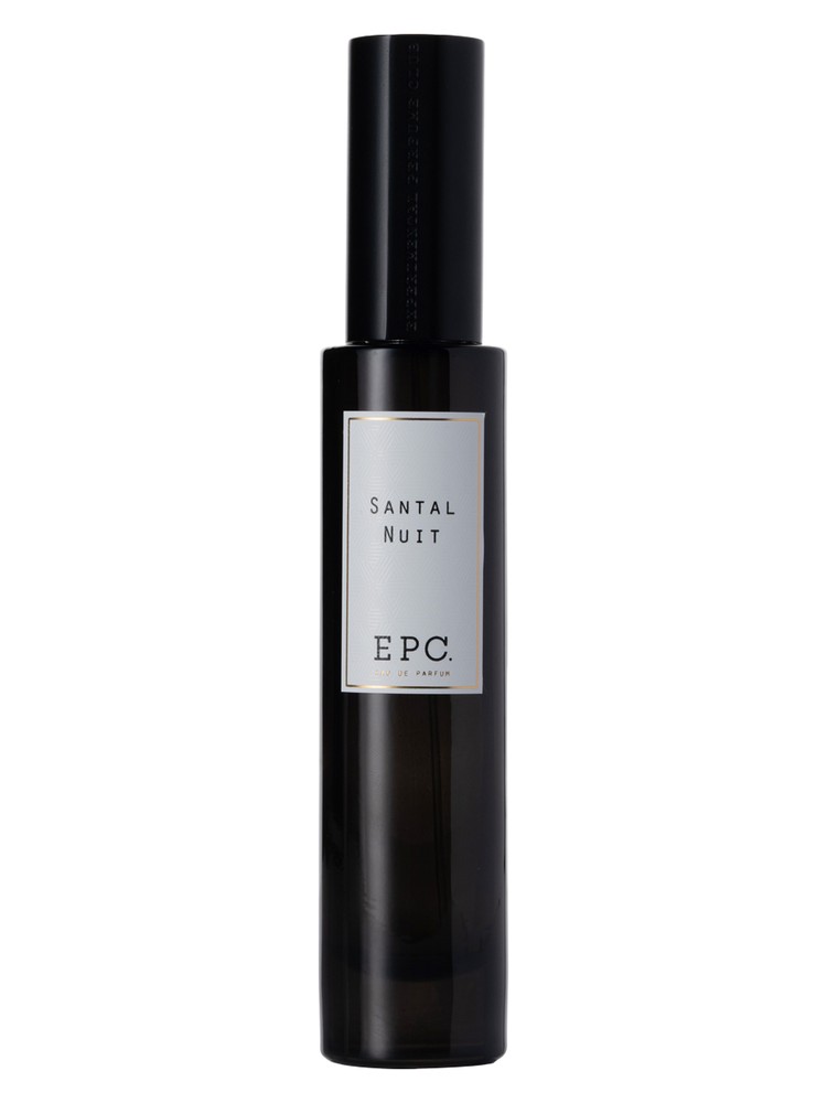 Santal Nuit – EPC Experimental Perfume Club