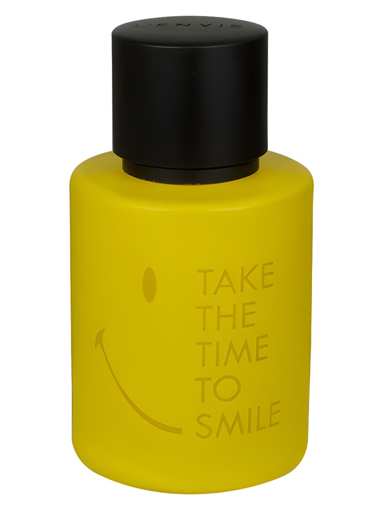 Happy Place Smiley – L’envie Parfums