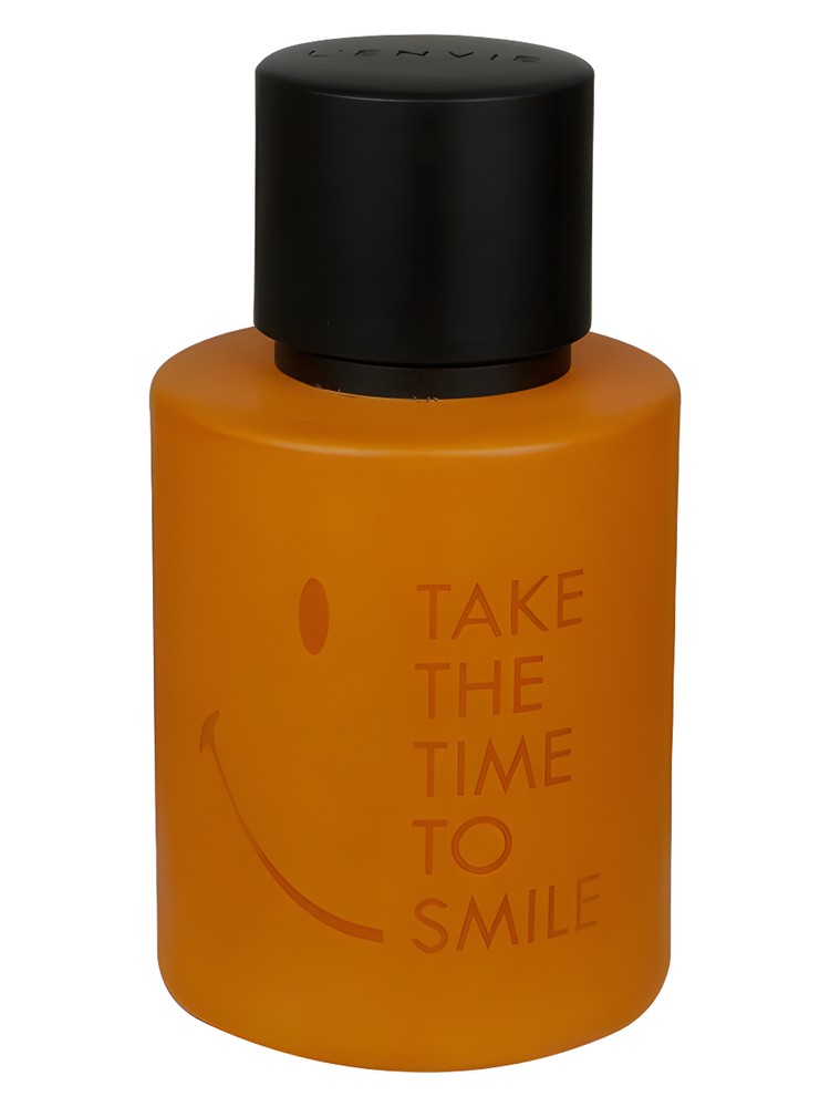 Energy Place Smiley – L’envie Parfums