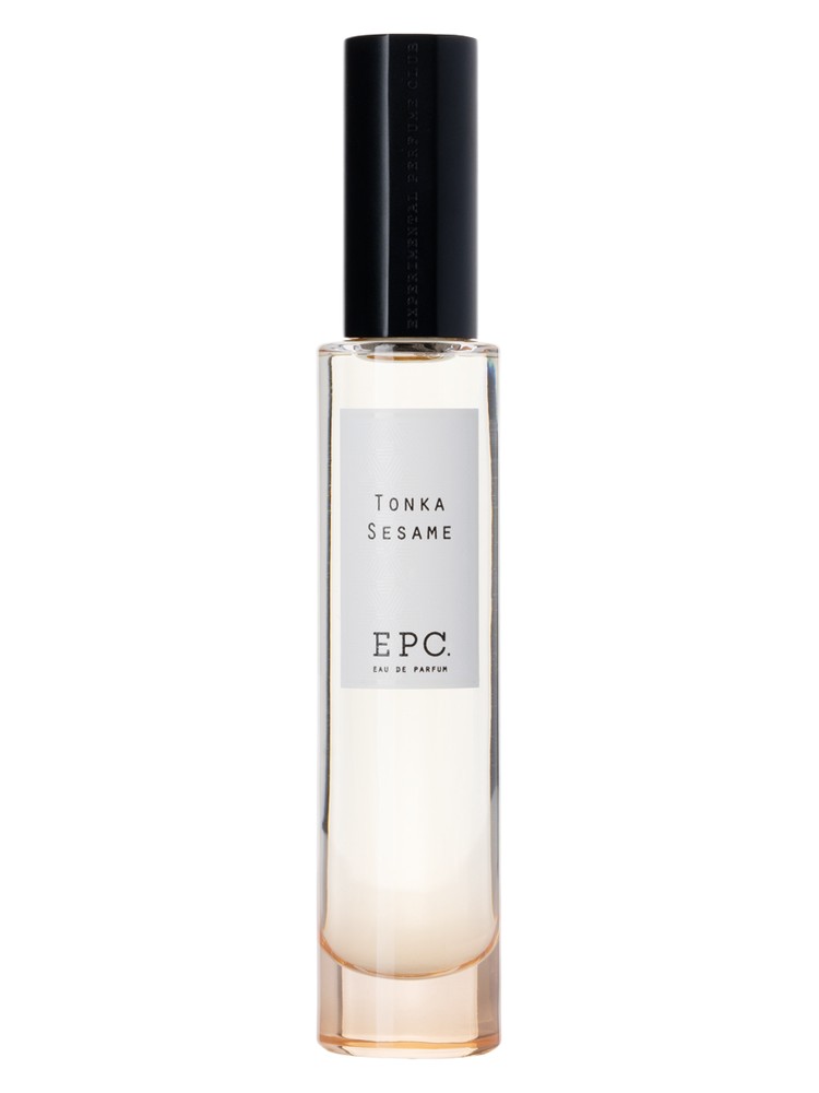 Tonka Sesame – EPC Experimental Perfume Club