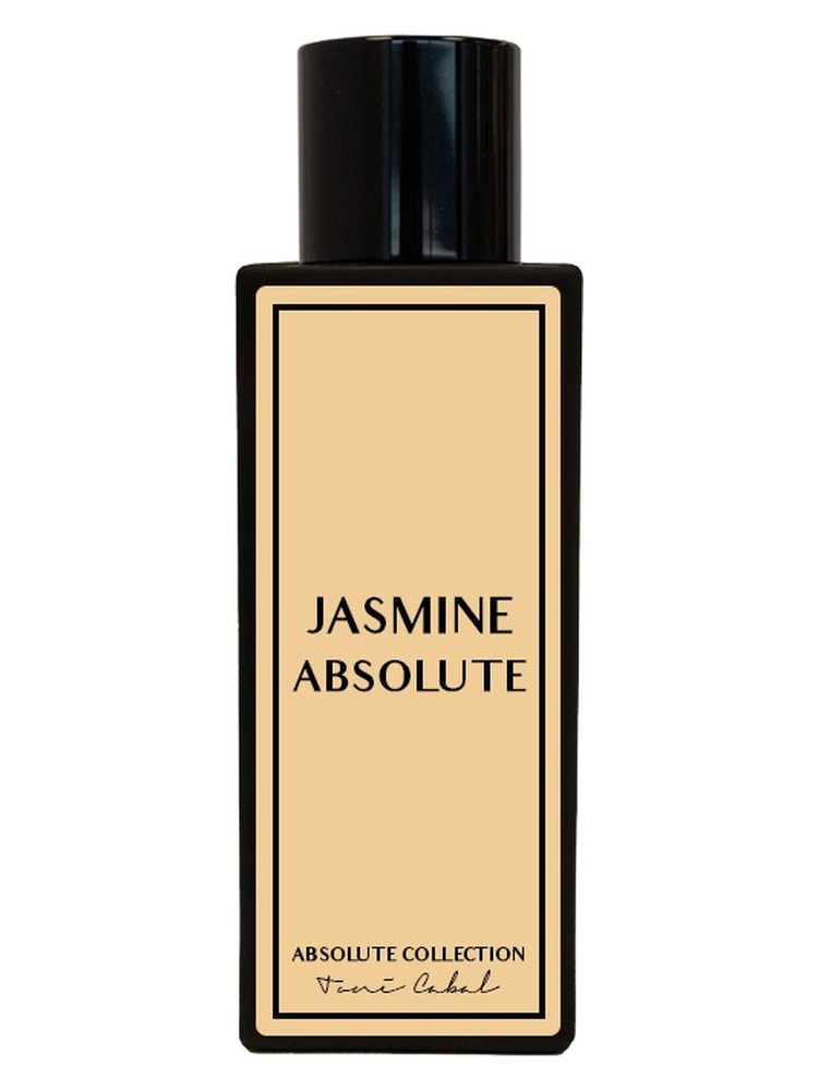 Jasmine Absolute – Toni Cabal