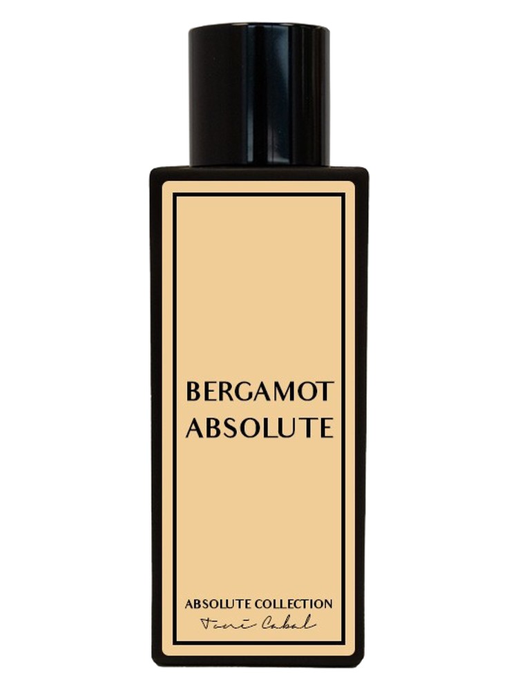 Bergamot Absolute – Toni Cabal