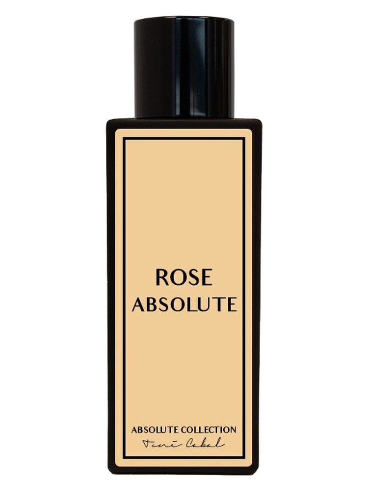 Rose Absolute – Toni Cabal