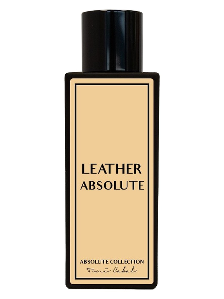 Leather Absolute – Toni Cabal