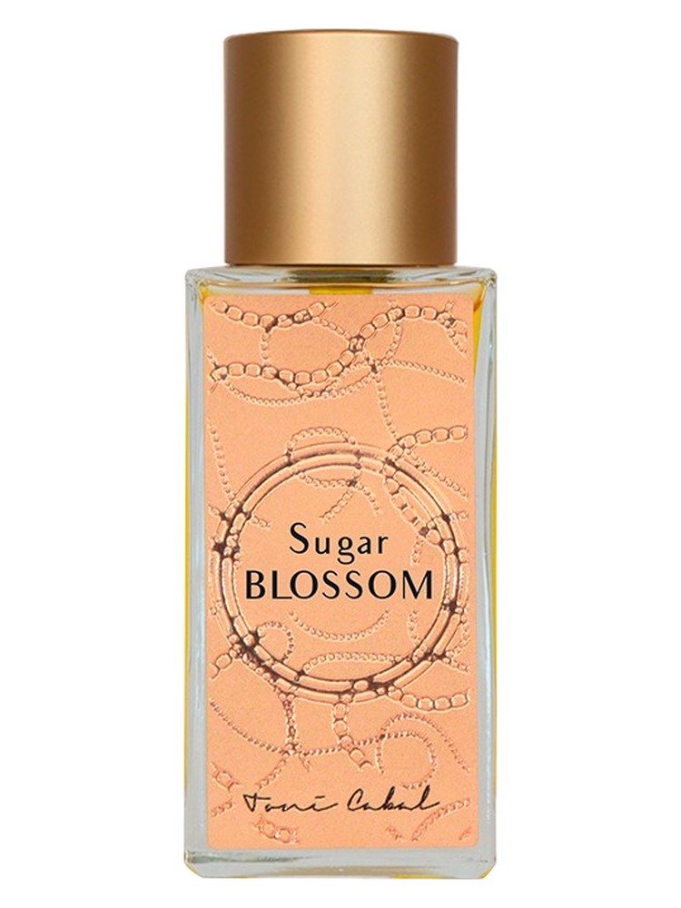 Sugar Blossom Gold Supreme – Toni Cabal