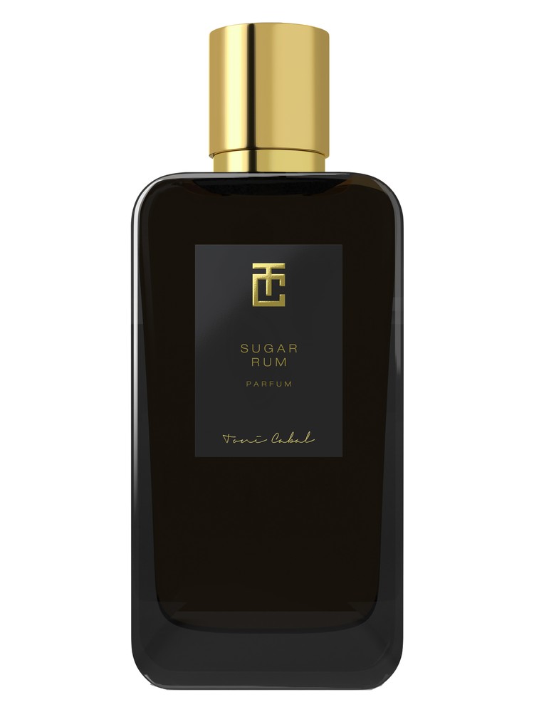 Sugar Rum – Toni Cabal