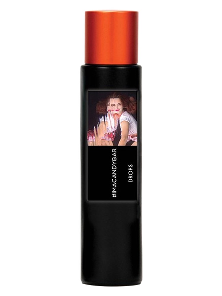 IMACANDYBAR – Toni Cabal