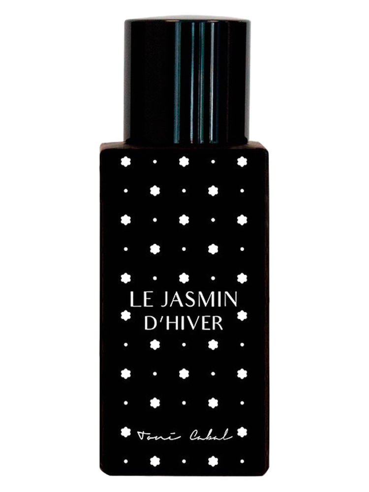LE JASMIN D’HIVERN – Toni Cabal