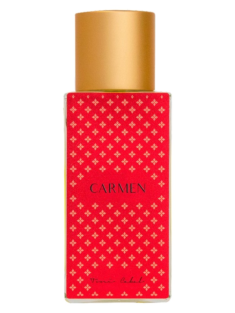 CARMEN OPERA – Toni Cabal