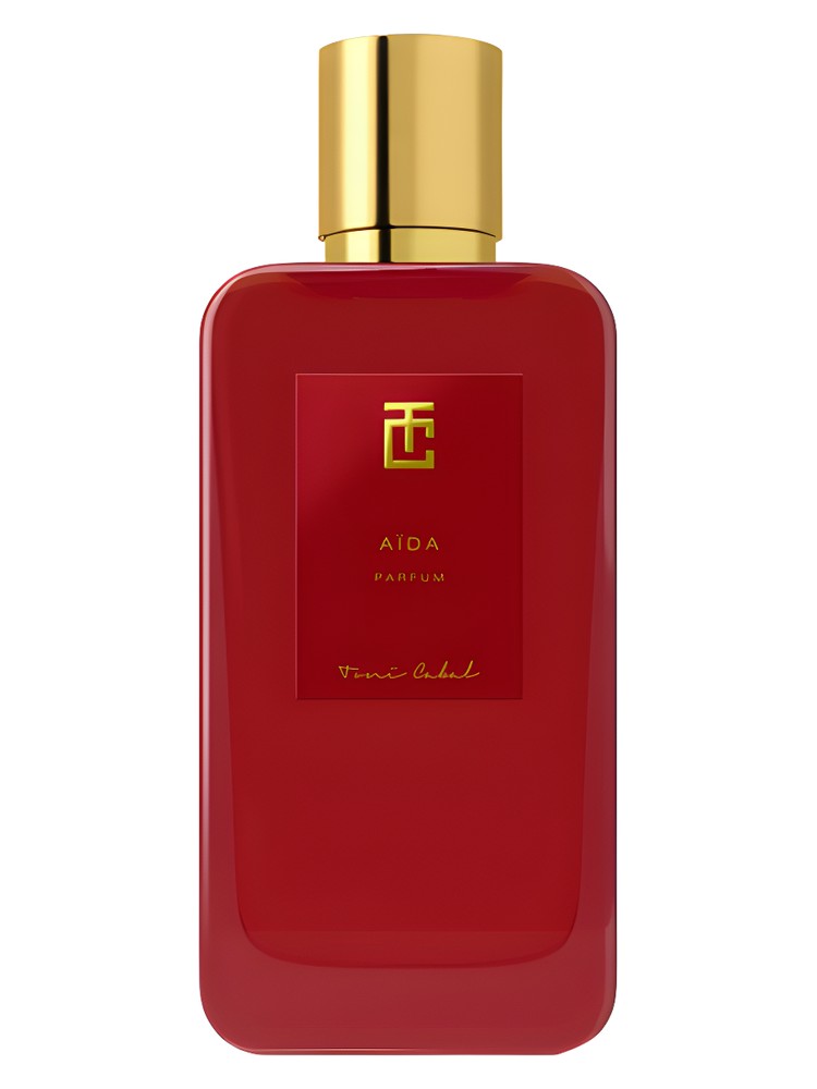 Aida – Toni Cabal