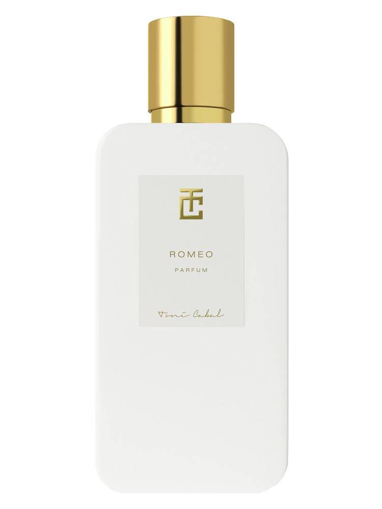 Romeo – Toni Cabal