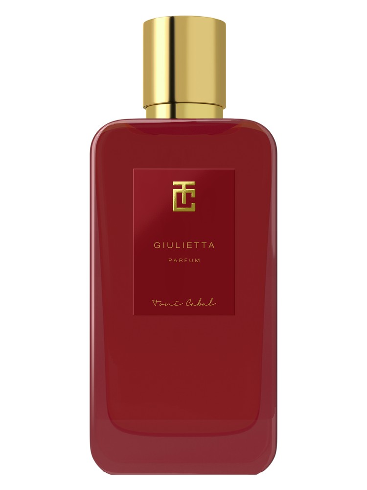 Giulietta – Toni Cabal