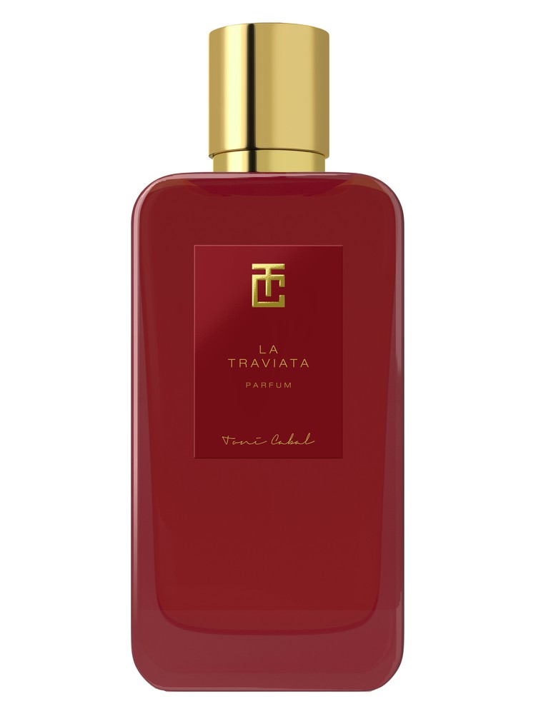 La Traviata – Toni Cabal