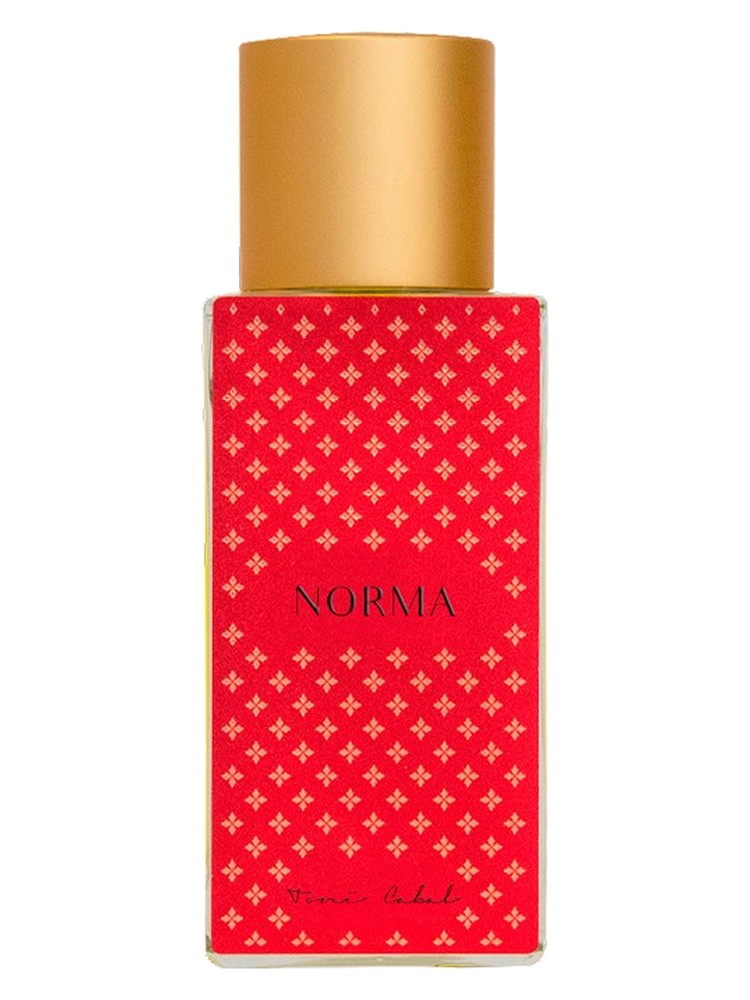 NORMA – Toni Cabal