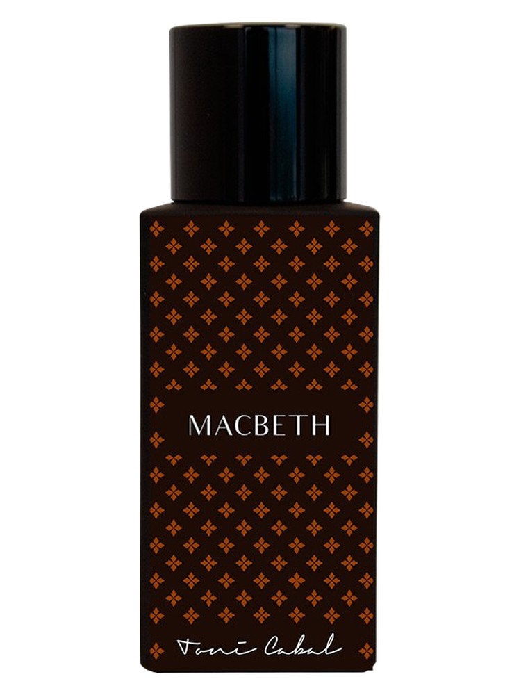 MACBETH – Toni Cabal