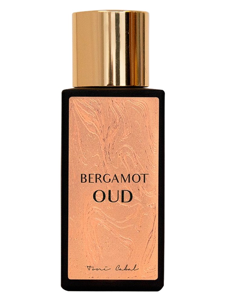 Bergamot Oud – Toni Cabal