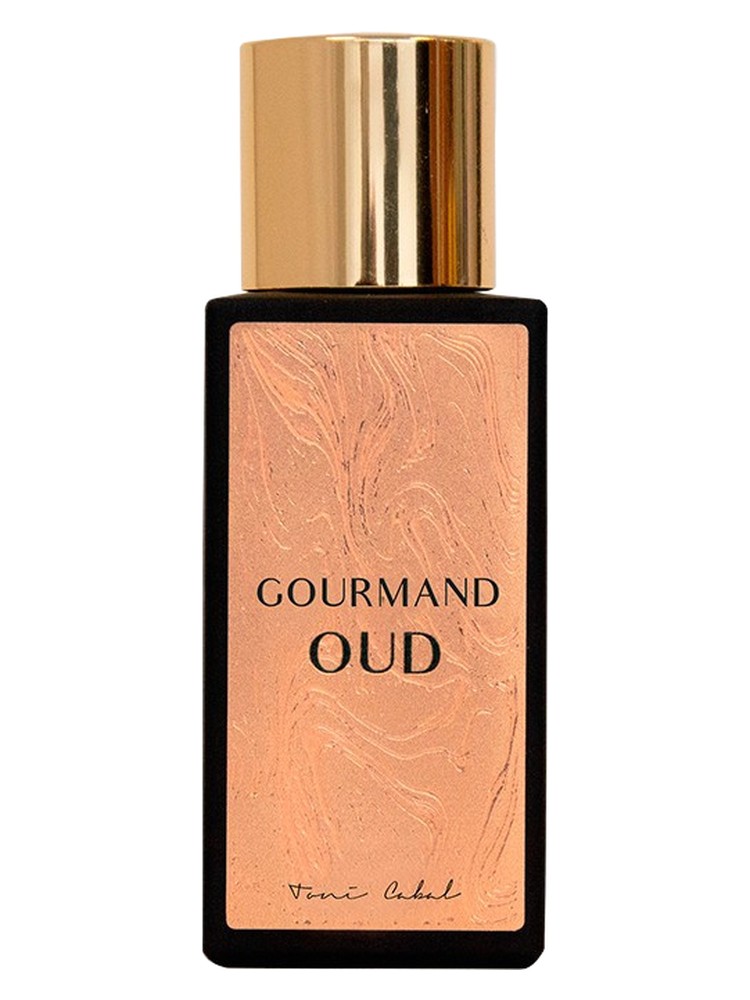 Gourmand Oud – Toni Cabal