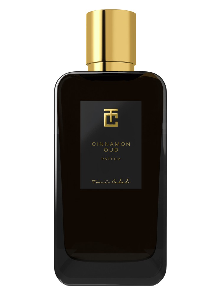 Cinnamon Oud – Toni Cabal