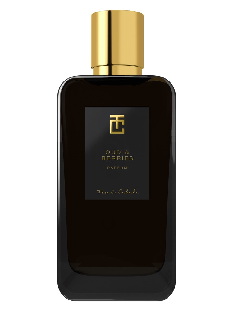 Oud & Berries – Toni Cabal