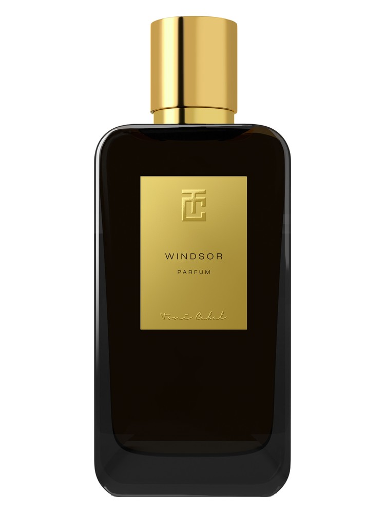 Windsor – Toni Cabal