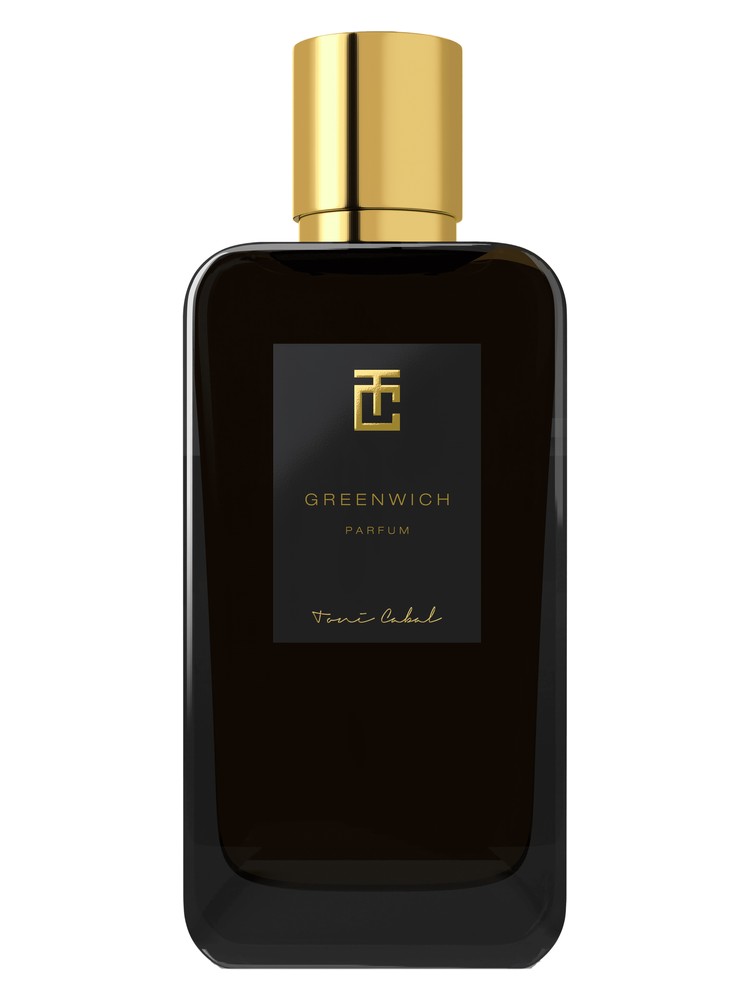 Greenwich – Toni Cabal