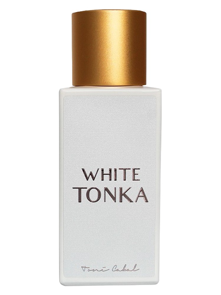 WHITE TONKA – Toni Cabal