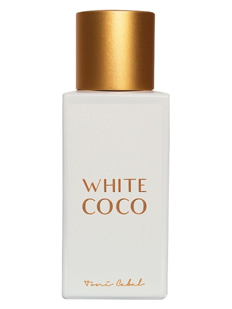 White Coco – Toni Cabal
