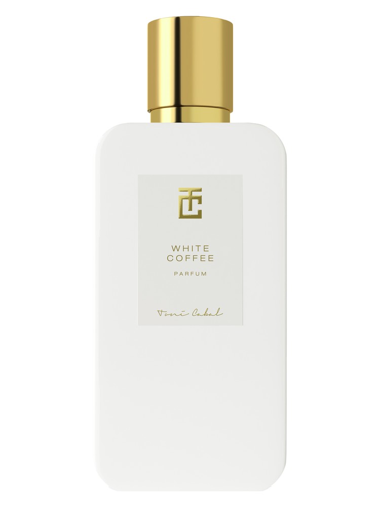 White Coffee – Toni Cabal