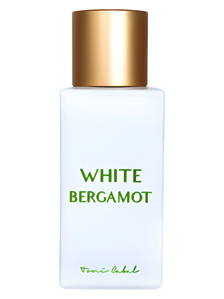 White Bergamot – Toni Cabal