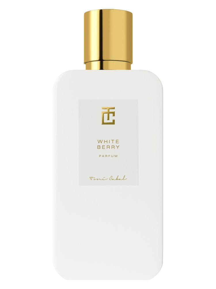 White Berry – Toni Cabal