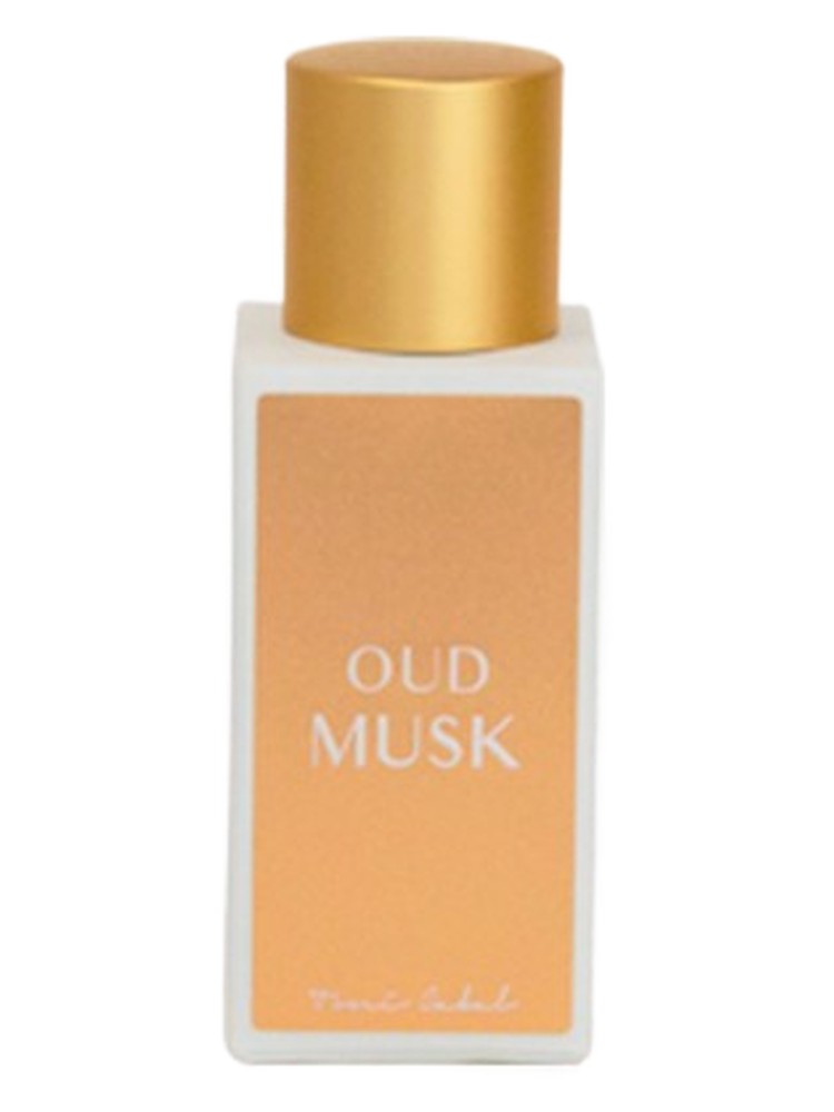 OUD MUSK – Toni Cabal