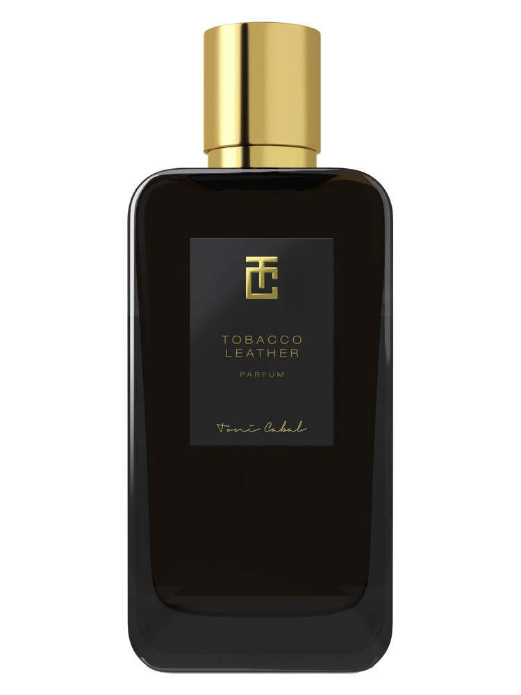 Tobacco Leather – Toni Cabal